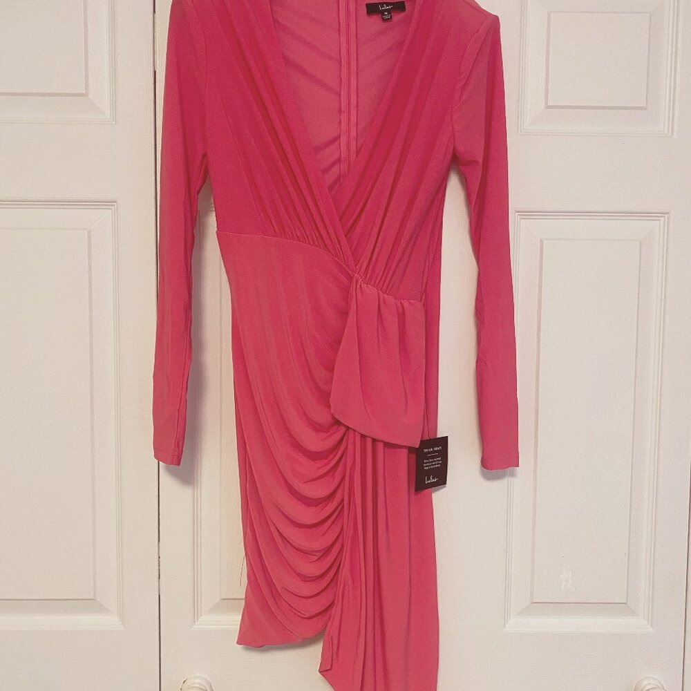 Lulus Bodycon Dress size Medium